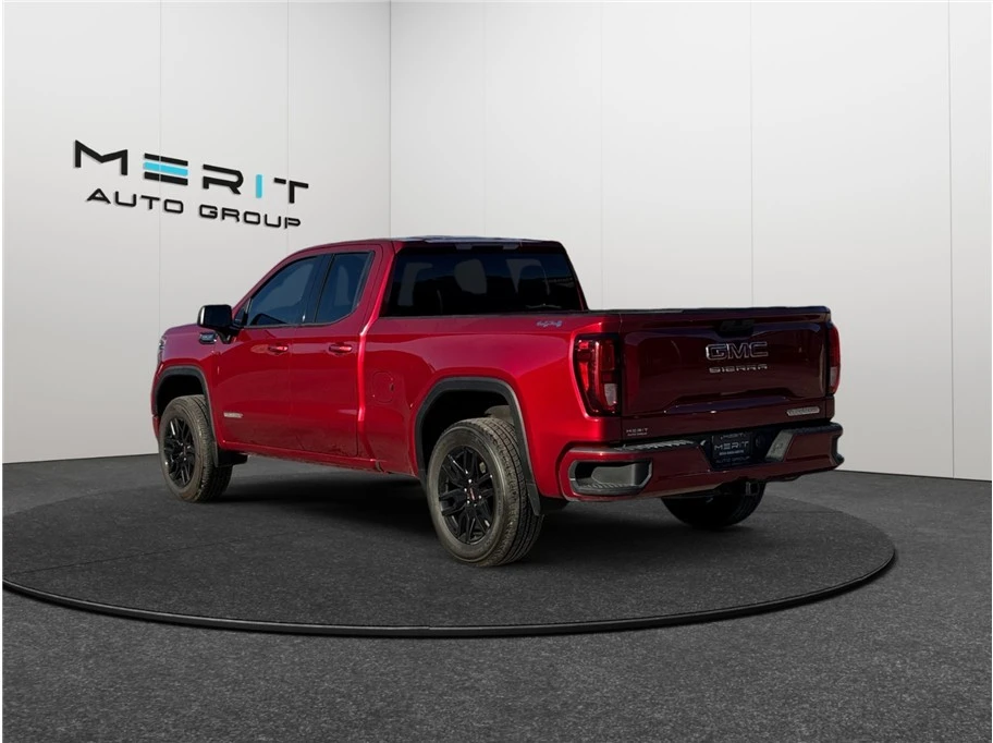 2019 GMC Sierra 4th Gen - Image 7 of 21