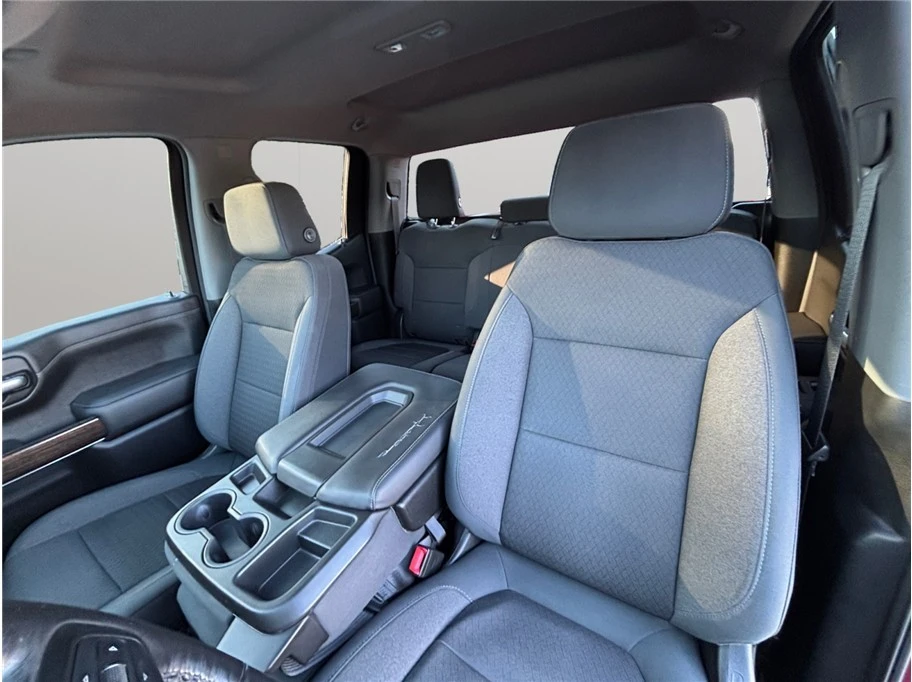 2019 GMC Sierra 4th Gen - Image 16 of 21