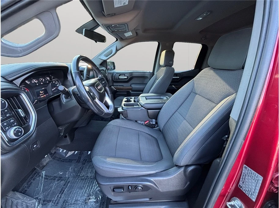 2019 GMC Sierra 4th Gen - Image 2 of 21
