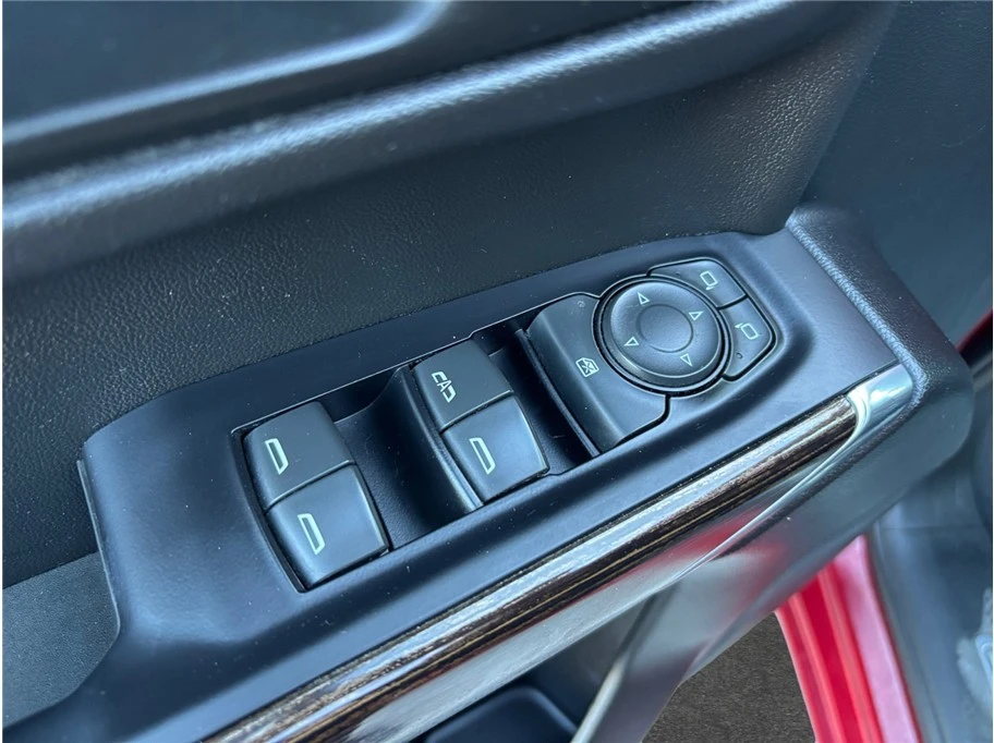 2019 GMC Sierra 4th Gen - Image 19 of 21