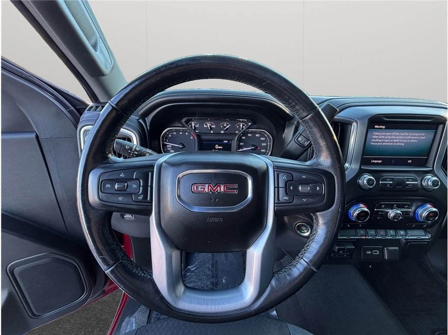 2019 GMC Sierra 4th Gen - Image 21 of 21