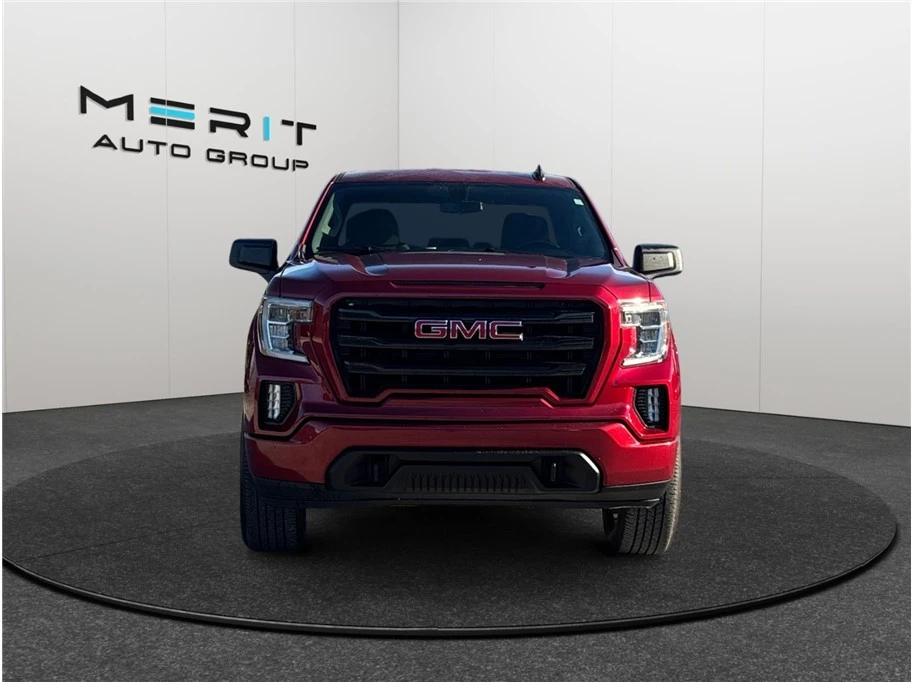 2019 GMC Sierra 4th Gen - Image 3 of 21