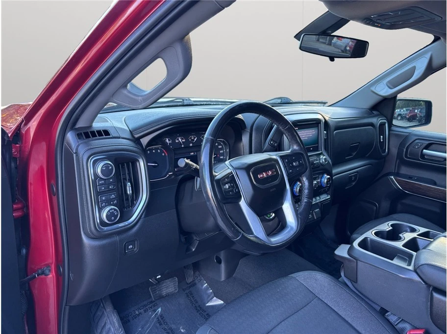 2019 GMC Sierra 4th Gen - Image 6 of 21