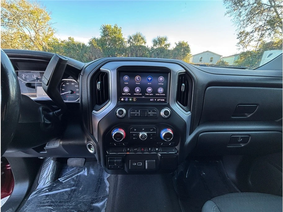2019 GMC Sierra 4th Gen - Image 11 of 21
