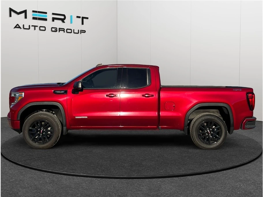 2019 GMC Sierra 4th Gen - Image 5 of 21