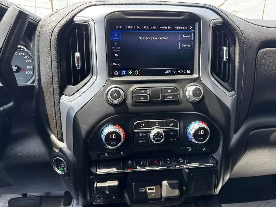 2019 GMC Sierra 4th Gen - Image 13 of 18