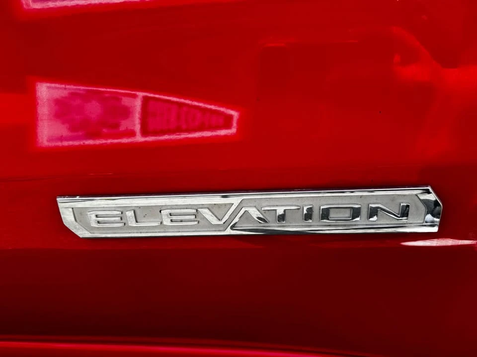 2019 GMC Sierra 4th Gen - Image 3 of 18