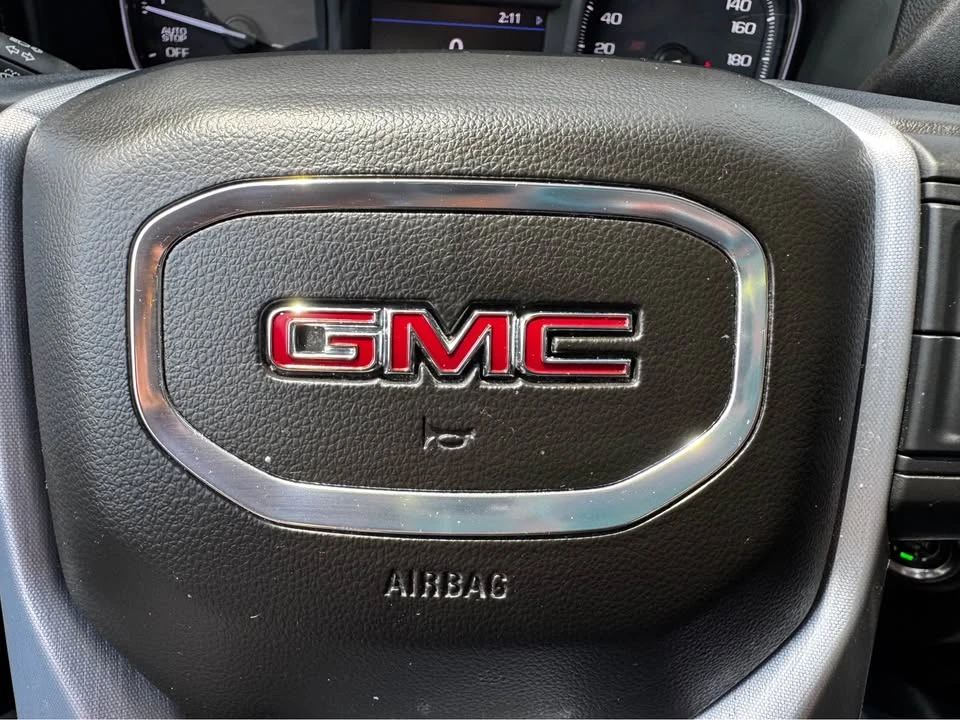 2019 GMC Sierra 4th Gen - Image 18 of 18