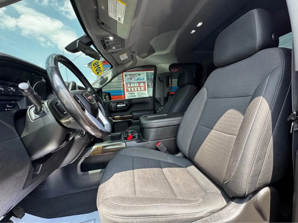 2019 GMC Sierra 4th Gen - Image 15 of 18