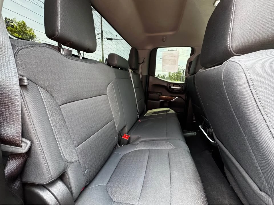 2019 GMC Sierra 4th Gen - Image 9 of 18
