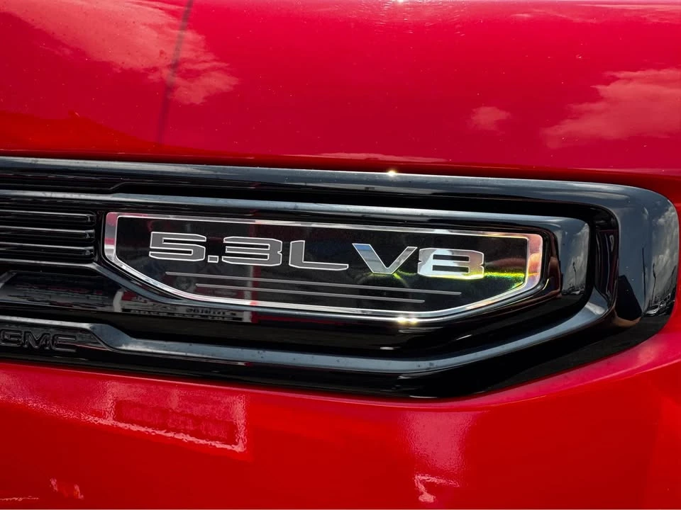 2019 GMC Sierra 4th Gen - Image 4 of 18