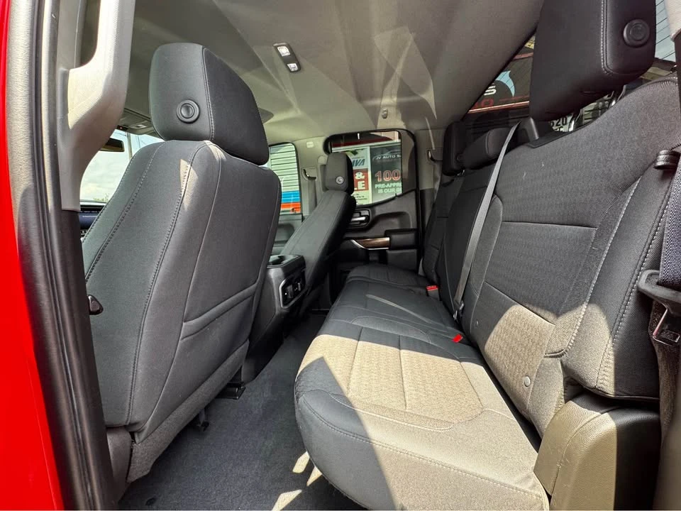 2019 GMC Sierra 4th Gen - Image 14 of 18