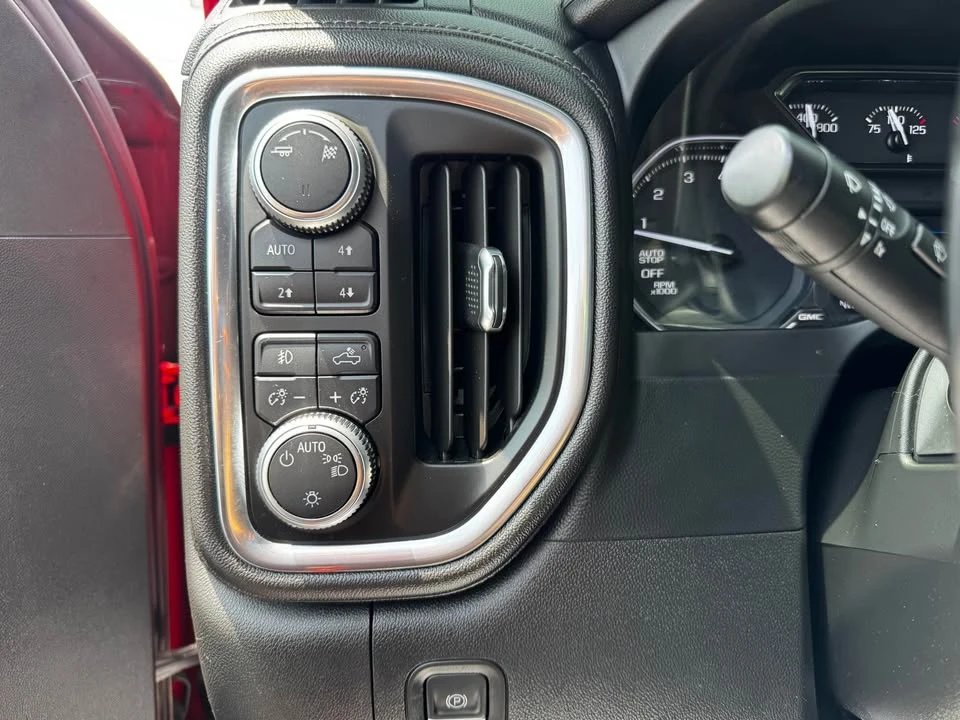 2019 GMC Sierra 4th Gen - Image 12 of 18