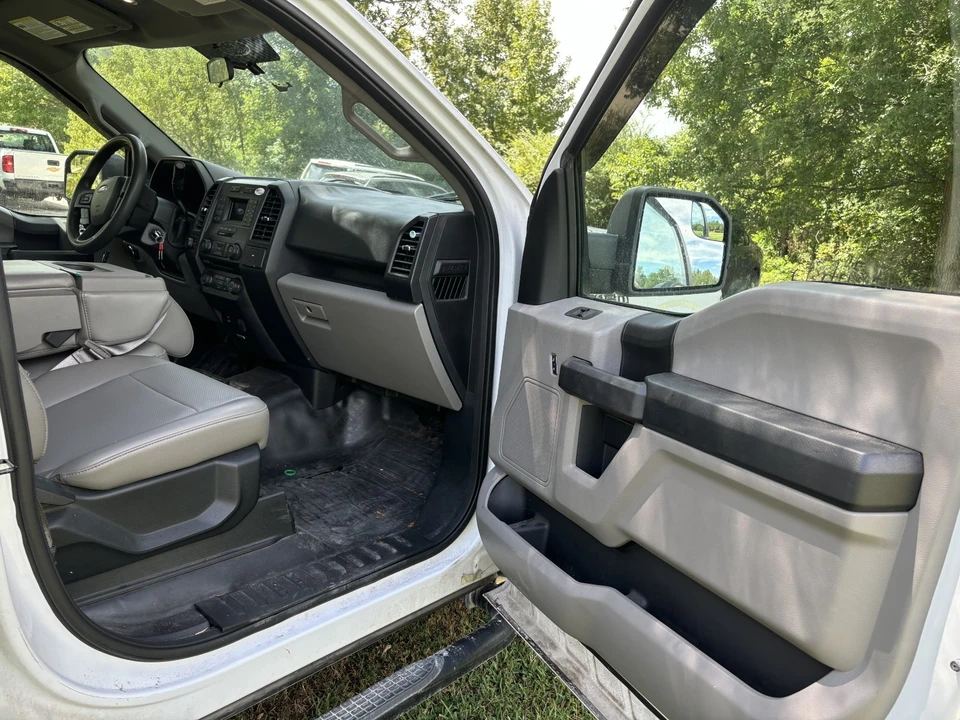 2019 GMC Sierra 4th Gen - Image 12 of 21