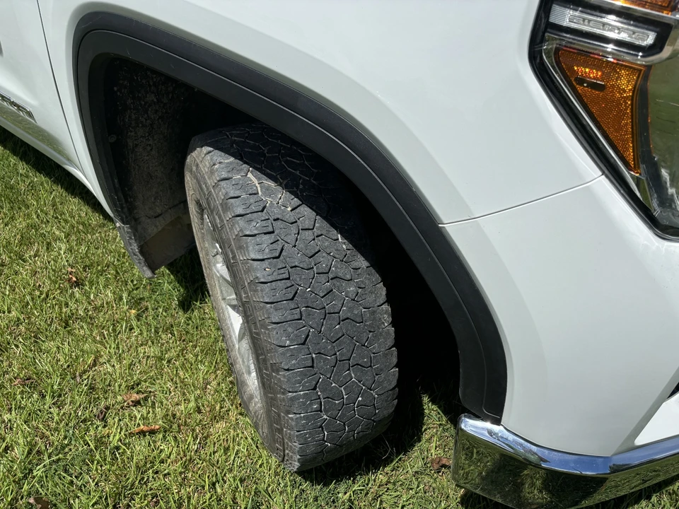 2019 GMC Sierra 4th Gen - Image 5 of 21