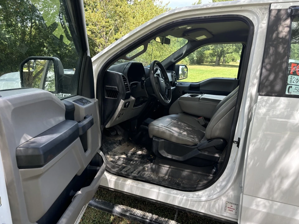 2019 GMC Sierra 4th Gen - Image 9 of 21