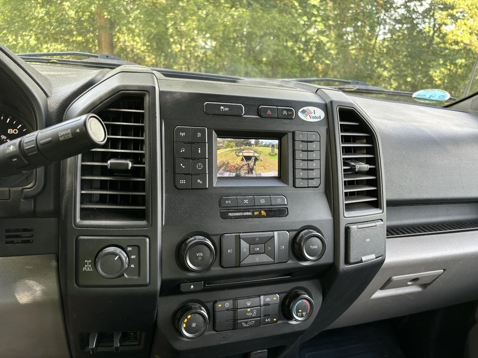 2019 GMC Sierra 4th Gen - Image 19 of 21