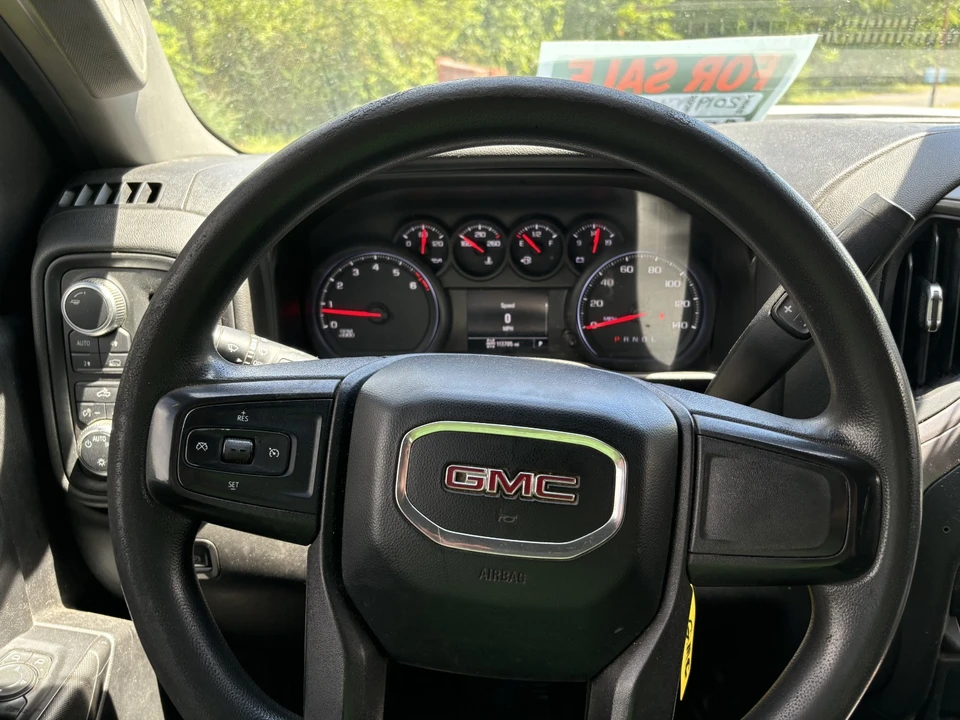 2019 GMC Sierra 4th Gen - Image 6 of 21