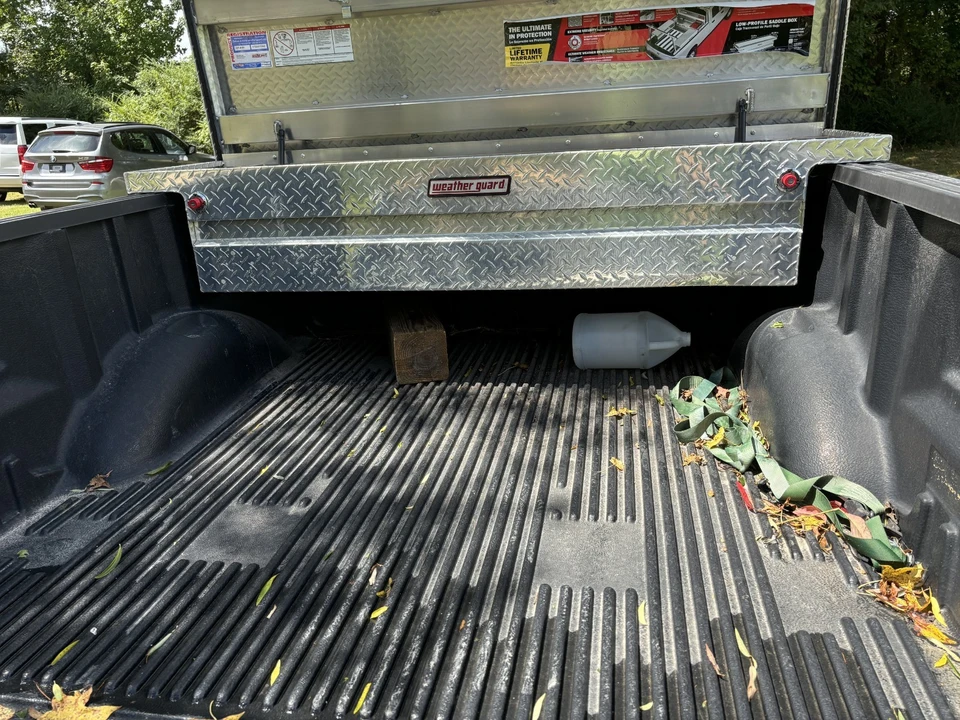 2019 GMC Sierra 4th Gen - Image 21 of 21