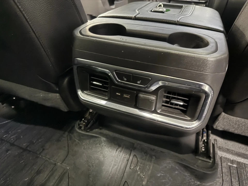 2019 GMC Sierra 5th Gen - Image 10 of 15