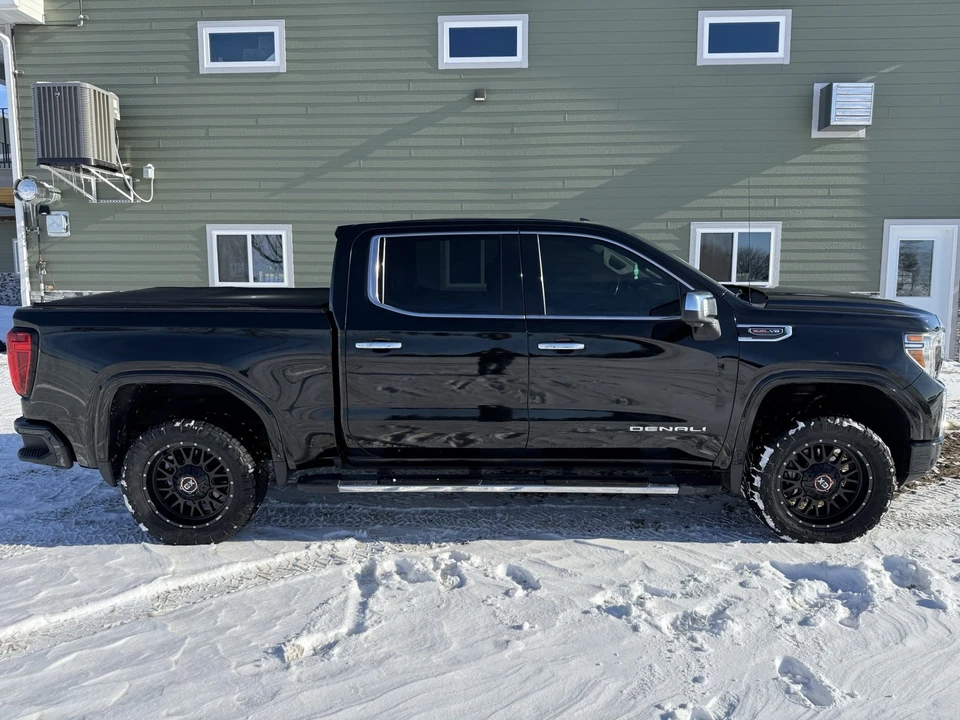 2019 GMC Sierra 5th Gen - Image 3 of 15