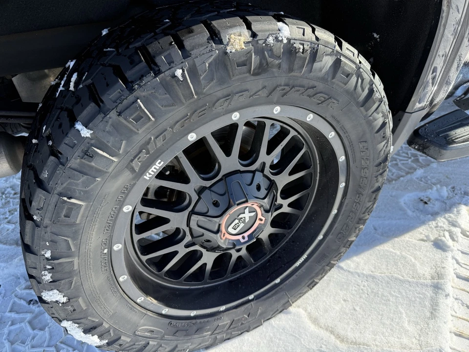 2019 GMC Sierra 5th Gen - Image 7 of 15