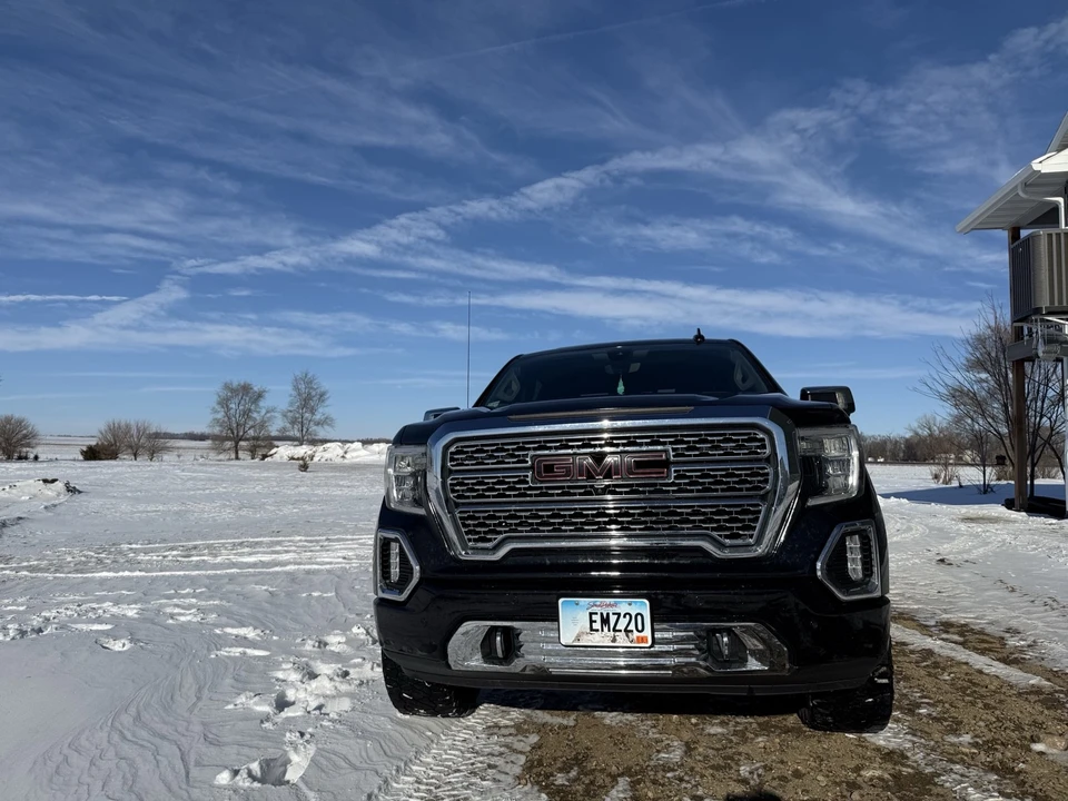 2019 GMC Sierra 5th Gen - Image 6 of 15