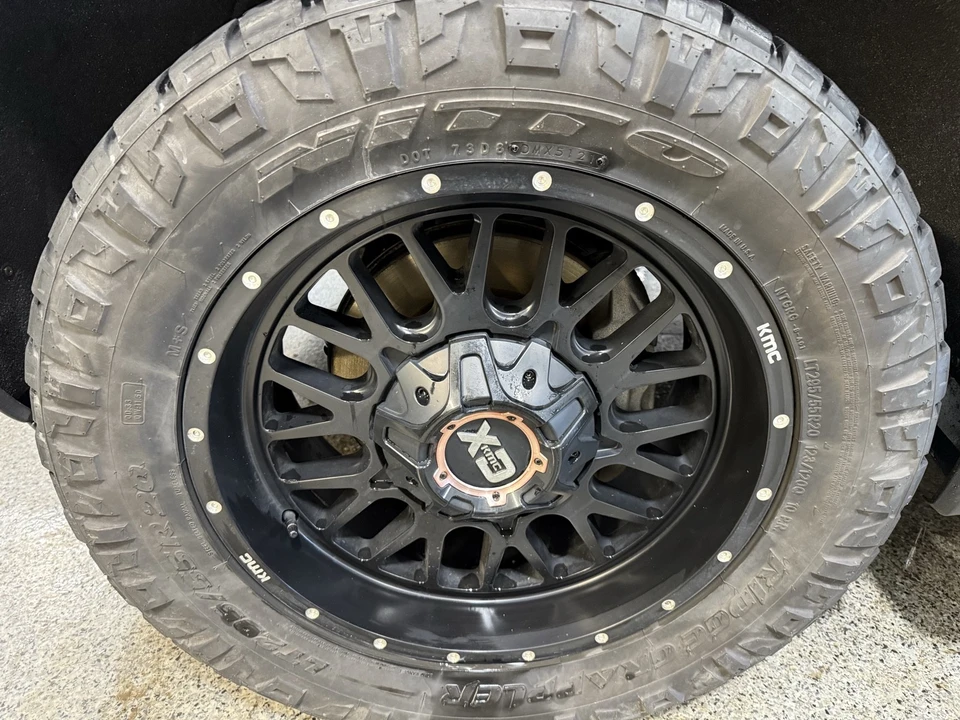 2019 GMC Sierra 5th Gen - Image 8 of 15