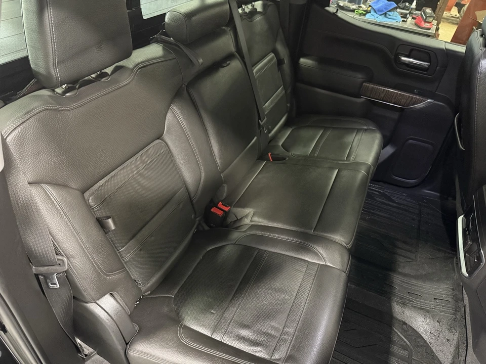 2019 GMC Sierra 5th Gen - Image 12 of 15