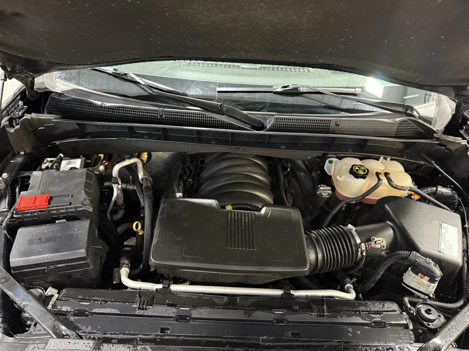 2019 GMC Sierra 5th Gen - Image 14 of 15