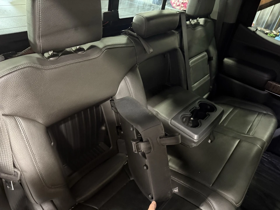 2019 GMC Sierra 5th Gen - Image 13 of 15