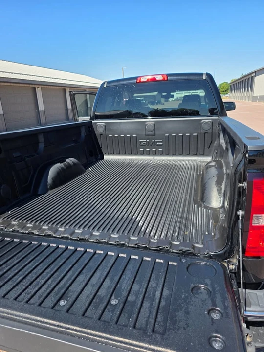2019 GMC Sierra 4th Gen - Image 11 of 11