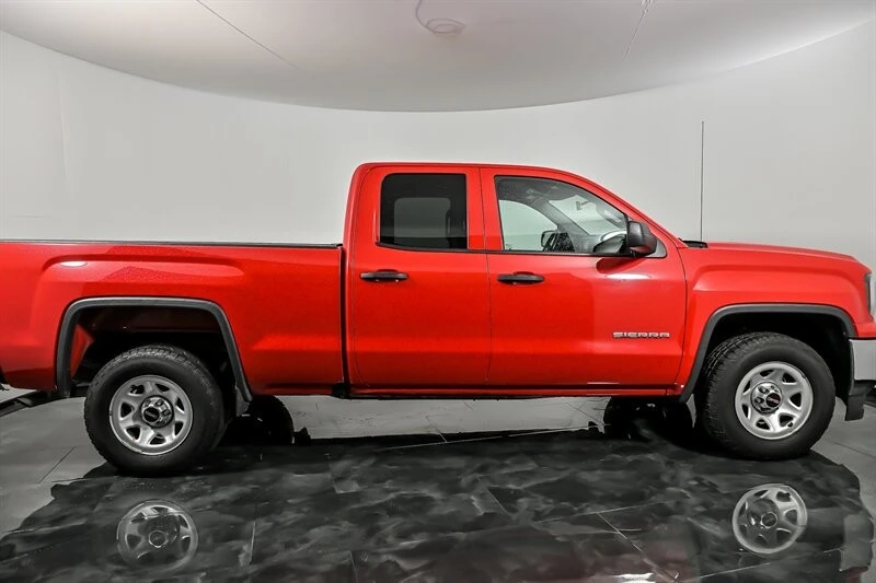 2019 GMC Sierra 4th Gen - Image 9 of 24
