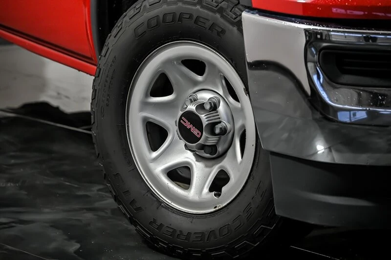 2019 GMC Sierra 4th Gen - Image 3 of 24