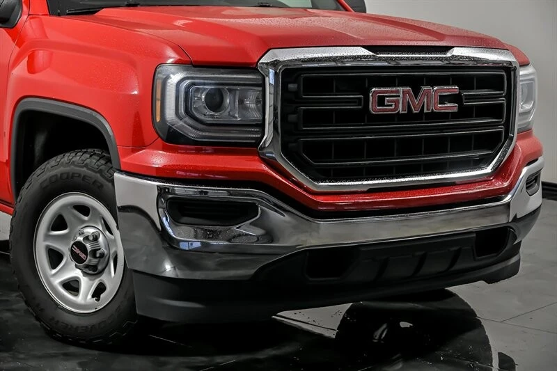 2019 GMC Sierra 4th Gen - Image 2 of 24