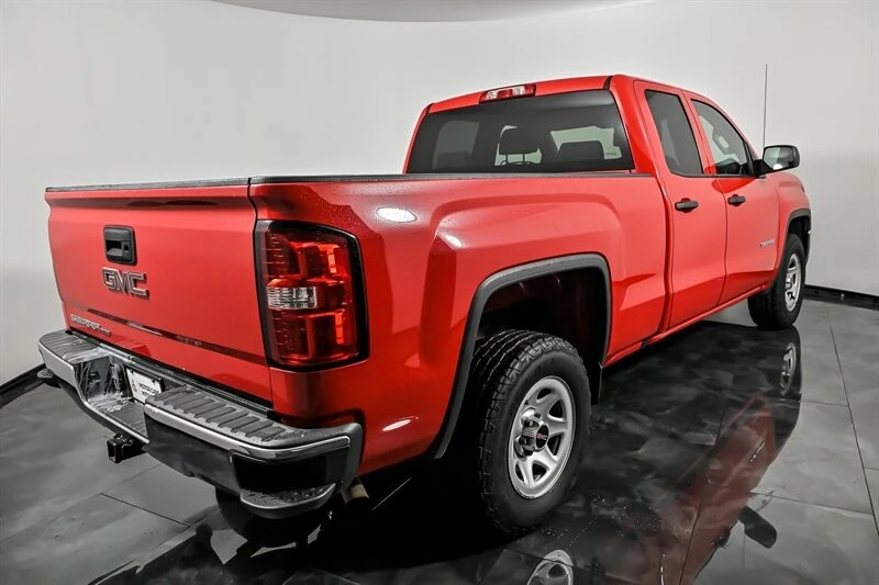 2019 GMC Sierra 4th Gen - Image 8 of 24
