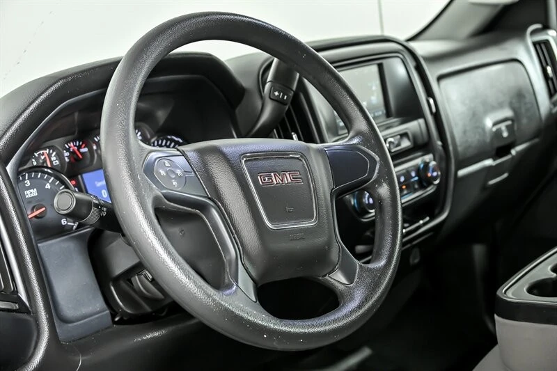 2019 GMC Sierra 4th Gen - Image 17 of 24