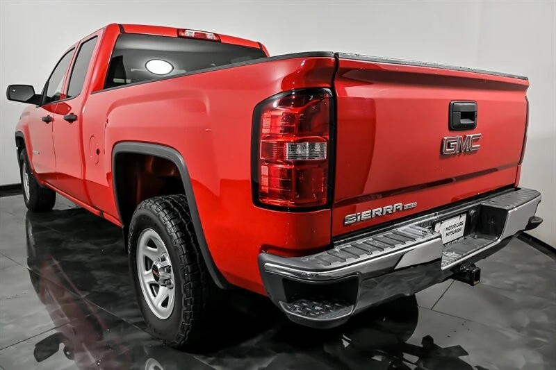 2019 GMC Sierra 4th Gen - Image 7 of 24