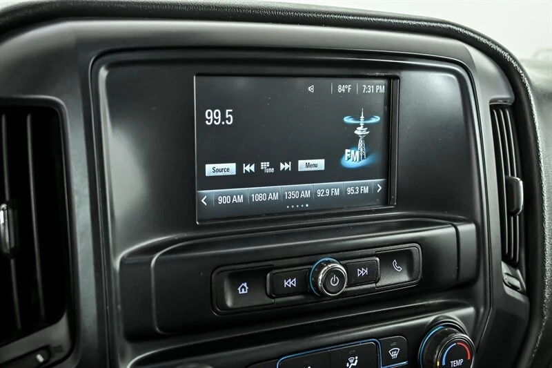2019 GMC Sierra 4th Gen - Image 21 of 24