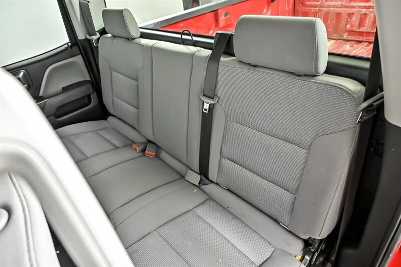 2019 GMC Sierra 4th Gen - Image 16 of 24