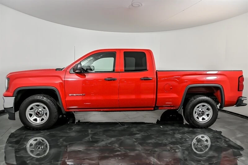 2019 GMC Sierra 4th Gen - Image 6 of 24