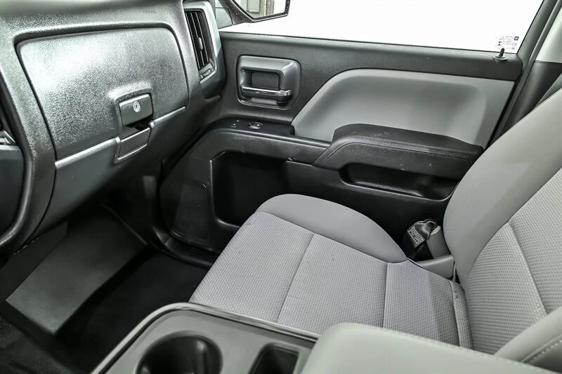 2019 GMC Sierra 4th Gen - Image 24 of 24