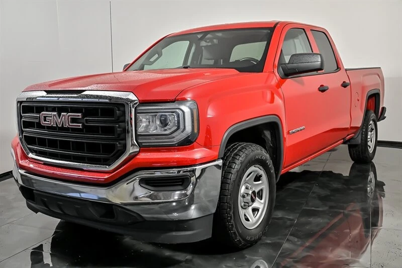 2019 GMC Sierra 4th Gen - Image 5 of 24