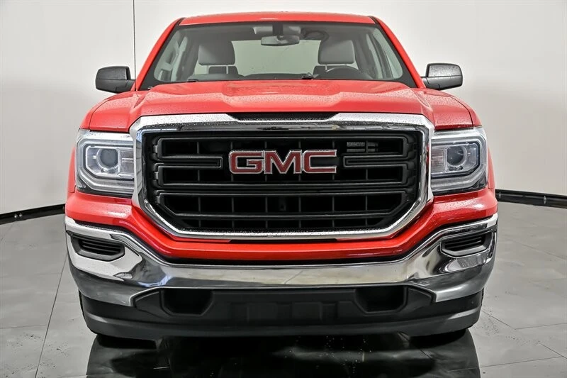 2019 GMC Sierra 4th Gen - Image 4 of 24