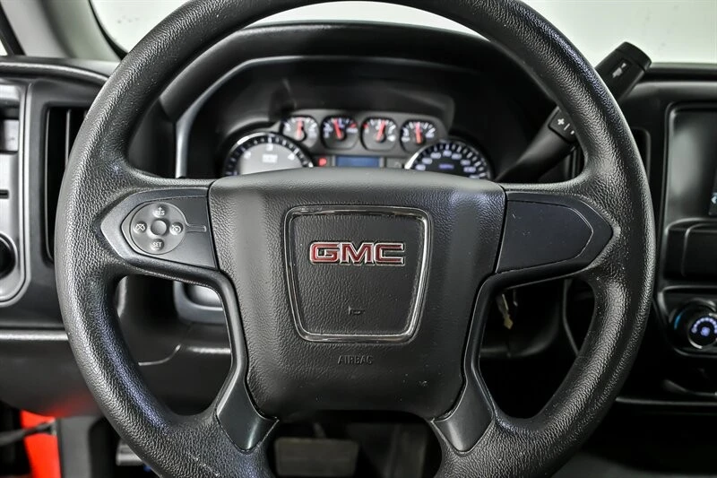 2019 GMC Sierra 4th Gen - Image 20 of 24