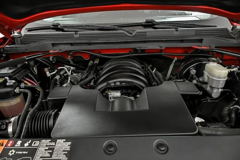 2019 GMC Sierra 4th Gen - Image 11 of 24