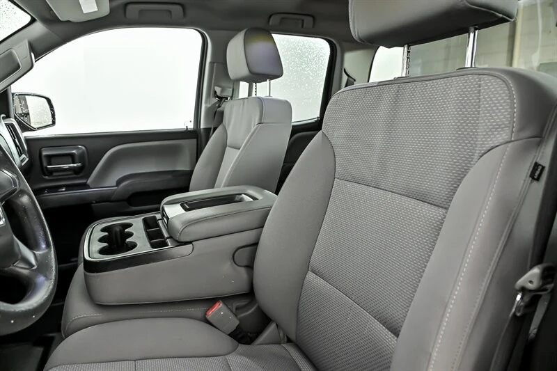 2019 GMC Sierra 4th Gen - Image 15 of 24