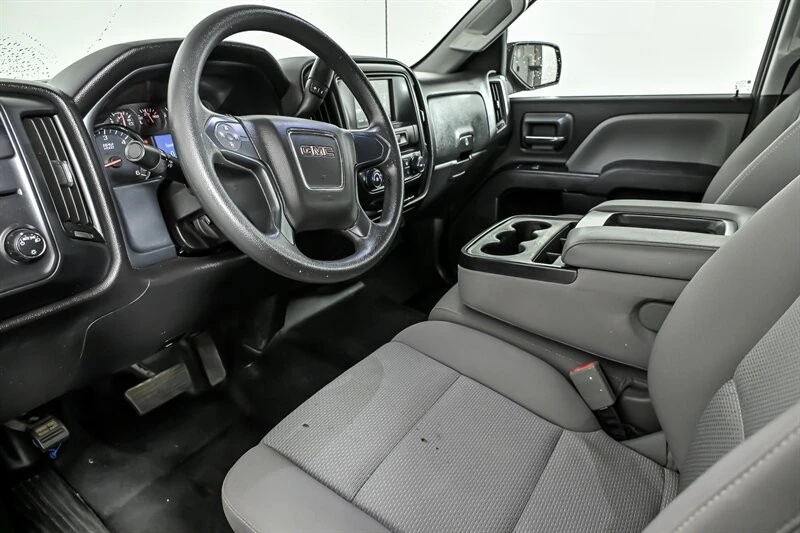 2019 GMC Sierra 4th Gen - Image 13 of 24