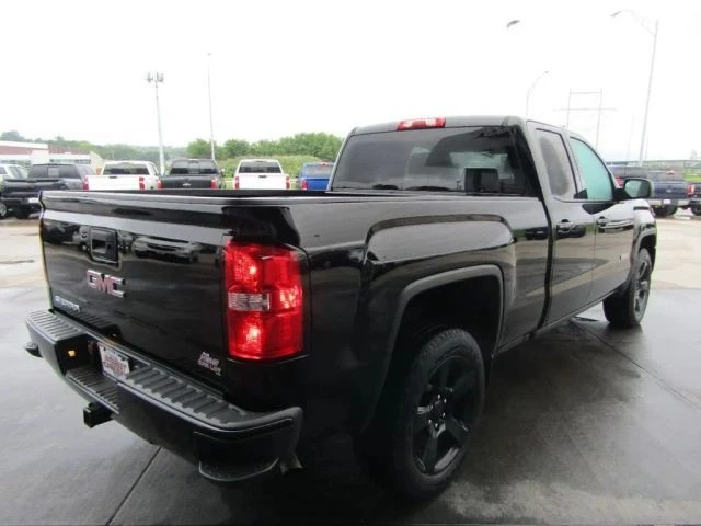 2019 GMC Sierra 4th Gen - Image 7 of 12