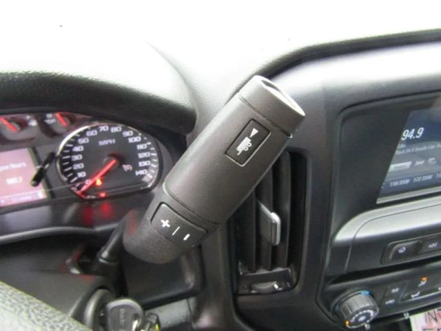 2019 GMC Sierra 5th Gen - Image 18 of 21